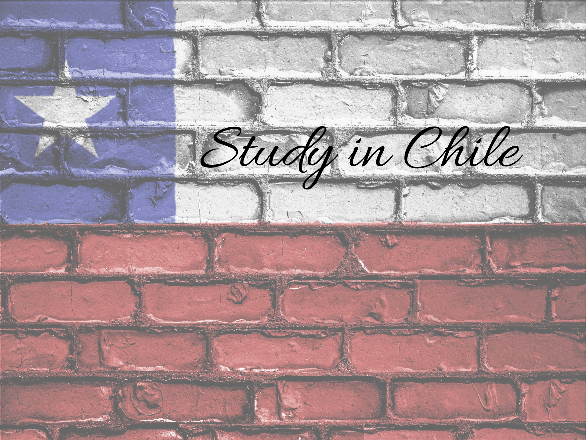 Study in Chile Featured Image