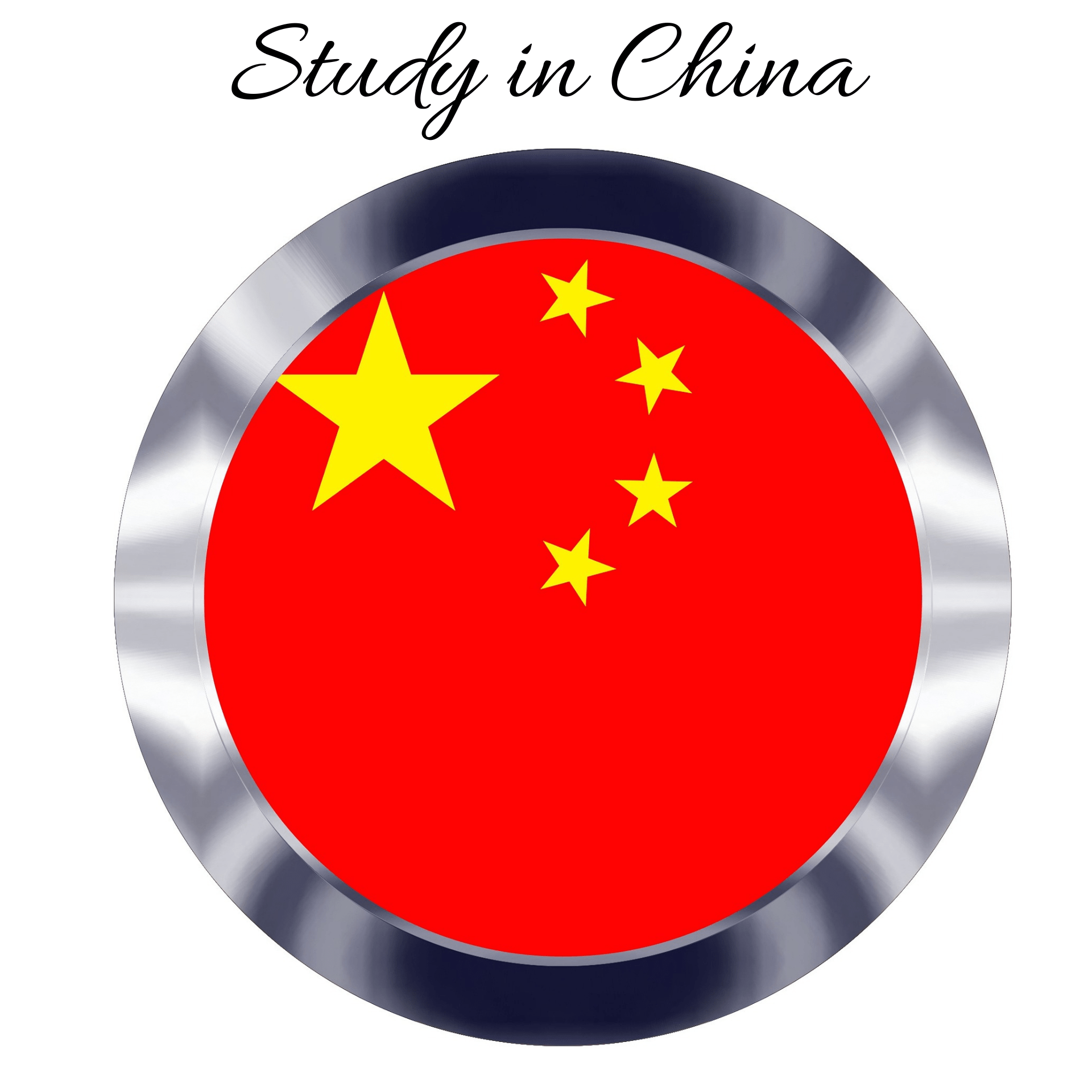 Study in China Featured Image