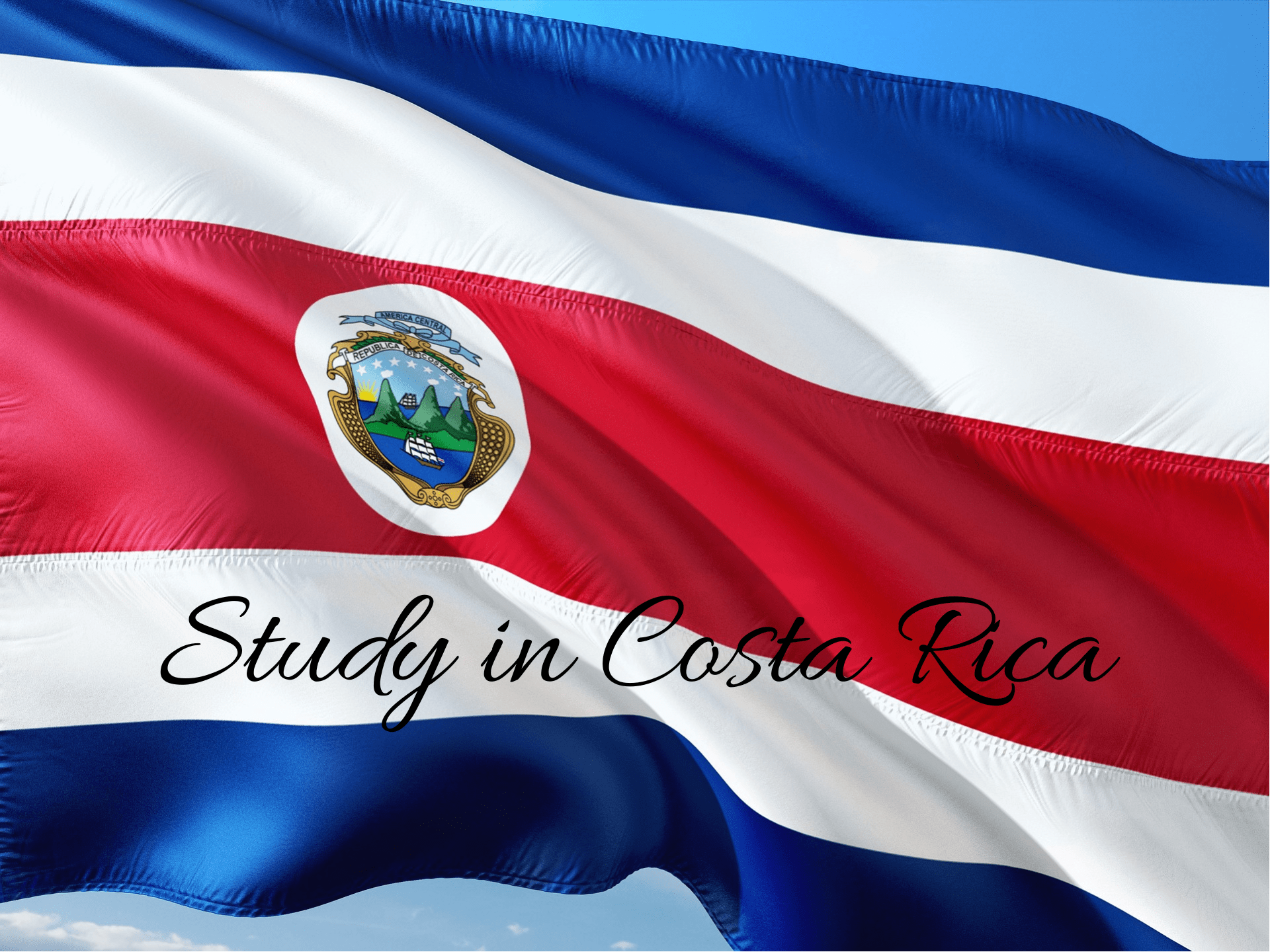 Study in Costa Rica Featured Image