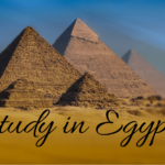 Study in Egypt Featured Image