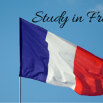 Study in France Featured Image