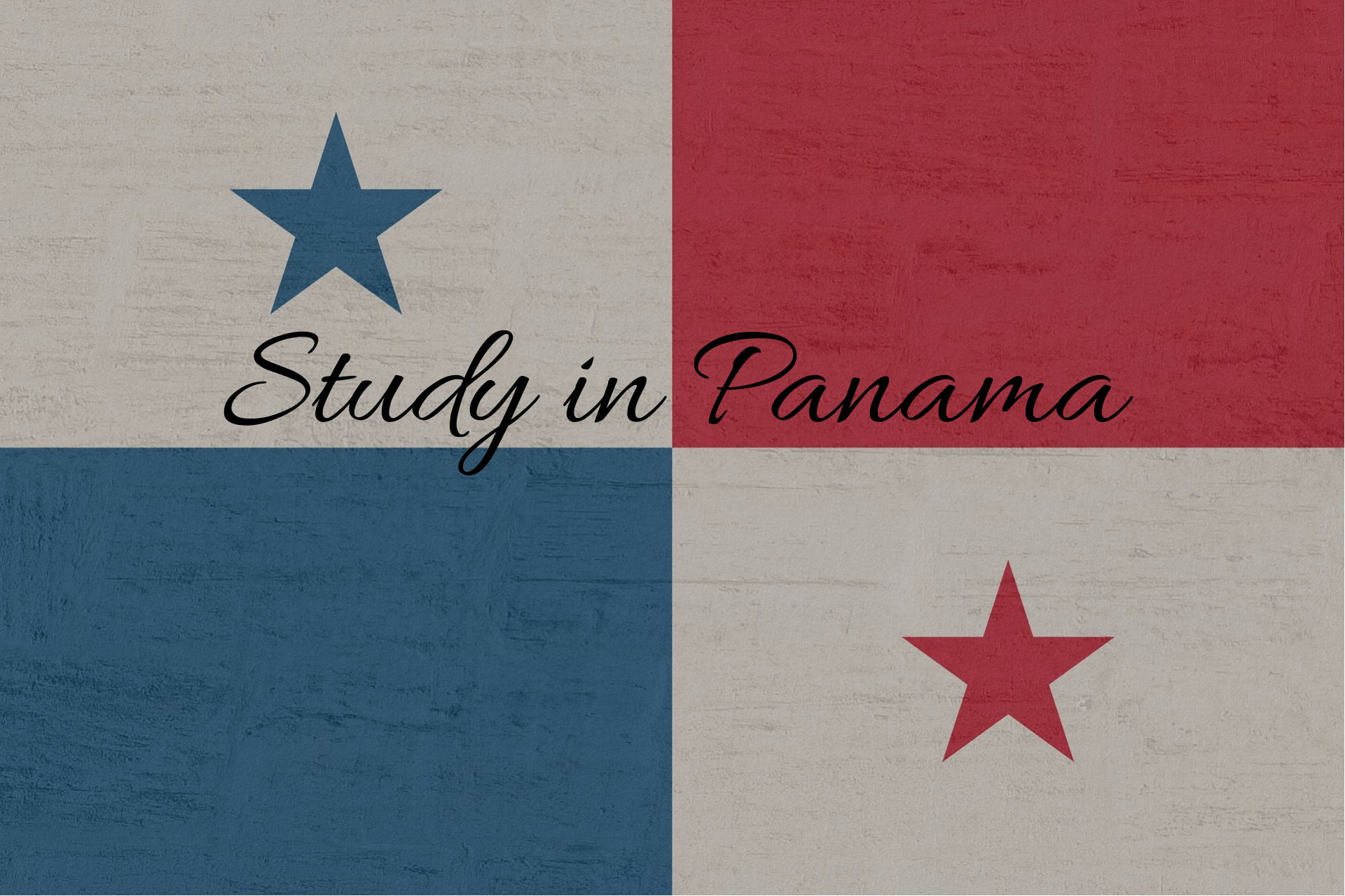 Study in Panama Featured Image