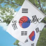 Study in South Korea Featured Image