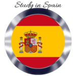 Study in Spain Featured Image