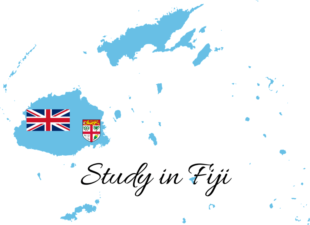 Study in Fiji Featured Image