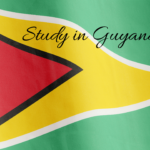 Study in Guyana Featured Image