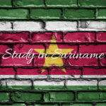 Study in Suriname Featured Image